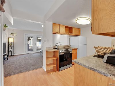 9925 W 20th Avenue #17, Lakewood, CO, 80215