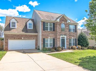 2374 Smith Cove Rd, Denver, NC 28037