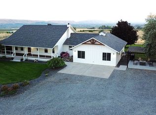 11660 Mieras Rd, Yakima, WA 98901