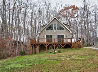 1841 Dutch Creek Dr, Iron Station, NC 28080