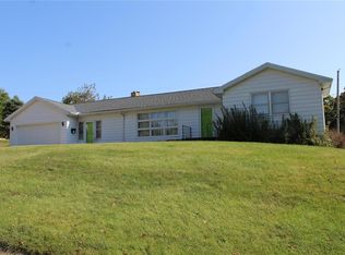 4014 Edgewood Rd, Hannibal, MO 63401