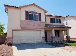 1375 Airglow Ct, Henderson, NV 89014