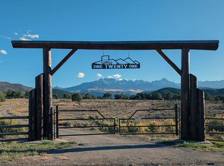 950 County Road 10, Ridgway, CO 81432