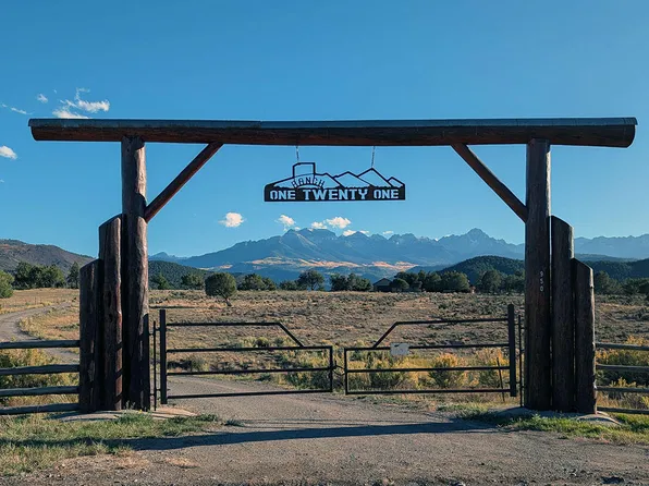 950 County Road 10, Ridgway, CO 81432