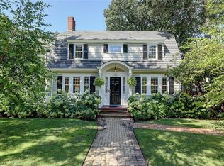 458 Wayland Ave, Providence, RI 02906