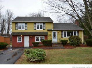 195 Bolton Center Rd, Bolton, CT 06043