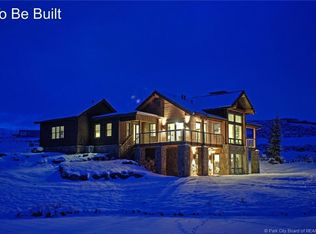 7395 N Victory Ranch Dr, Heber City, UT 84032