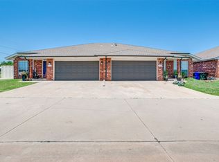 1204 Kingston Rd, Norman, OK 73071