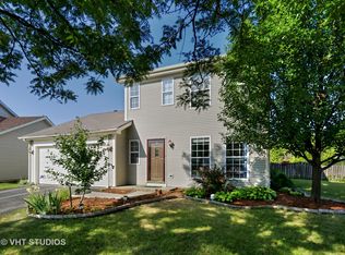 14244 S Chandler Ct, Plainfield, IL 60544