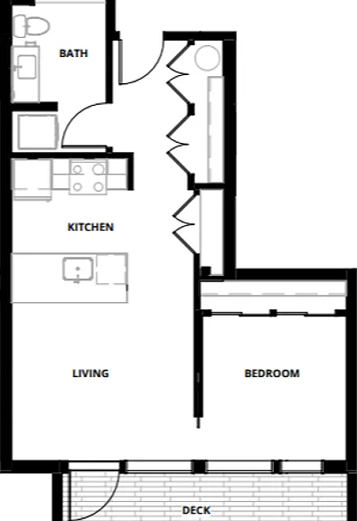 Rejuvenate Apartments — Photo 36