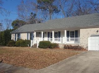 3928 Kalona Rd, Portsmouth, VA 23703