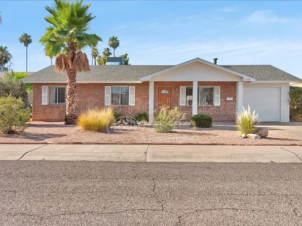 8226 E Plaza Ave, Scottsdale, AZ 85250