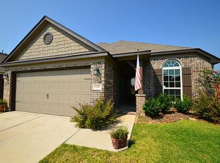 3215 Dale Ridge Trl, Houston, TX 77084