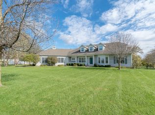 4480 W Grand Ridge Rd, Verona, IL 60479