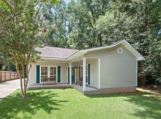 4945 July St, Zachary, LA 70791