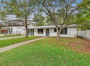 4605 S Forest Dr, Austin, TX 78745