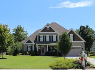 203 Marsh Island Dr, Cedar Pt, NC 28584