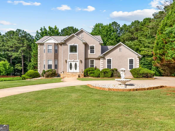 40 Jacksons Valley, Sharpsburg, GA 30277