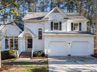 5612 Raddington St, Raleigh, NC 27613