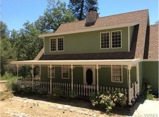 4968 Meadow View Dr, Mariposa, CA 95338