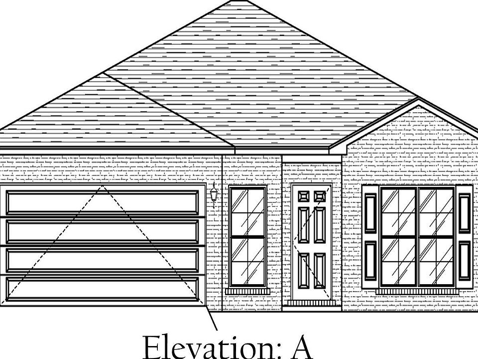 Homesite 64 - 1777 ARCADIA DRIVE