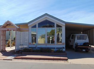 1083 E Sunscape Way #355, Casa Grande, AZ 85194