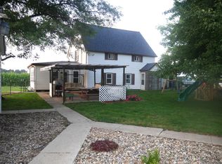 1221 N State Route 1 #17, Momence, IL 60954