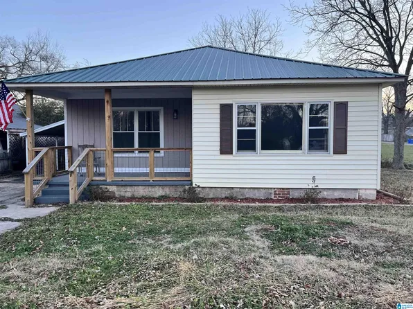 507 McKee St, Piedmont, AL 36272
