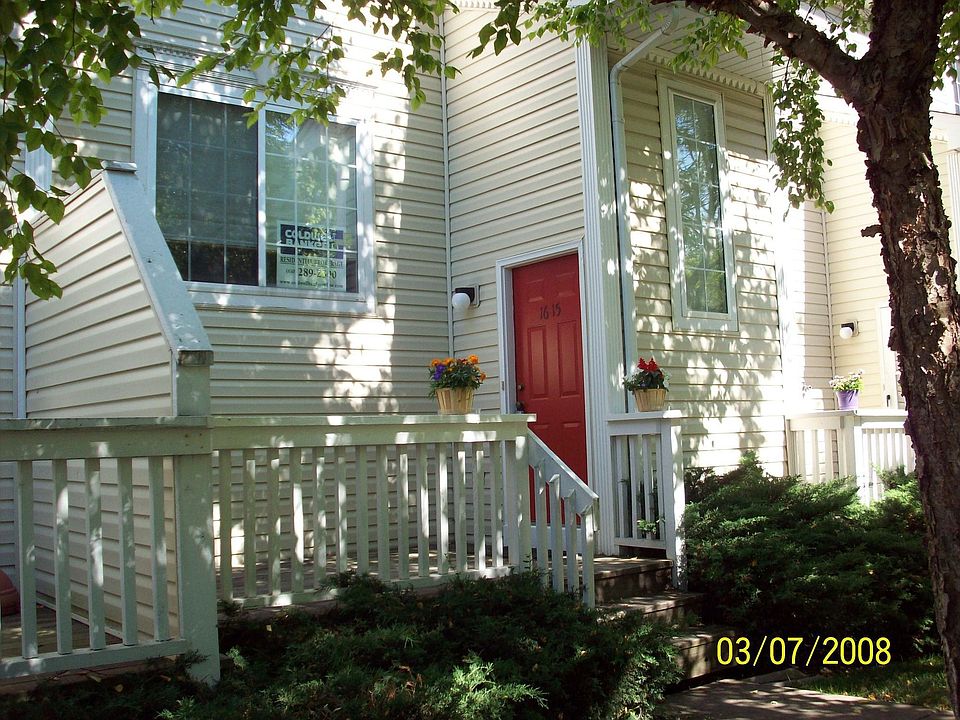 1st image of 1615 Liberty St #19-3