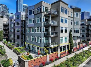 1900 Alaskan Way APT 116, Seattle, WA 98101