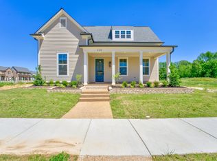 485 S Shea Rd, Collierville, TN 38017