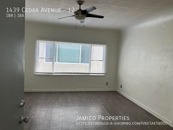 3rd image of 1439 Cedar Ave APT 12