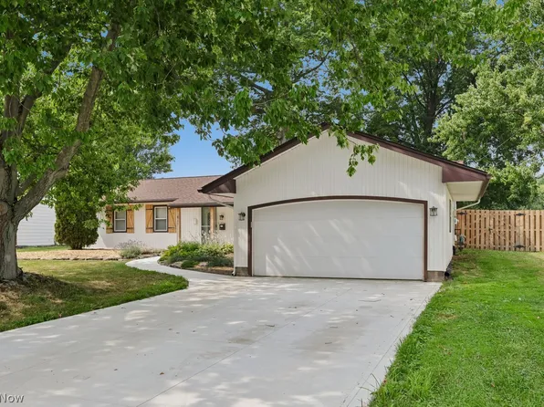 8177 Dalton Ct, Mentor, OH 44060