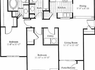 5701 S Mo Pac Expy APT 736, Austin, TX 78749