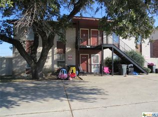 1602 Benttree Dr, Killeen, TX 76543