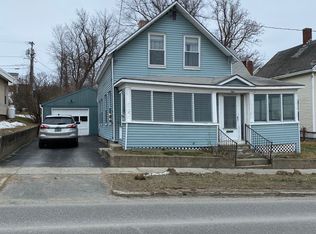 9 Bridge St, Windsor, VT 05089