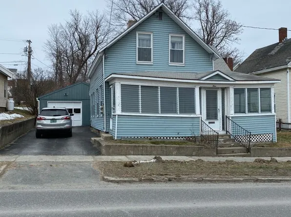 9 Bridge St, Windsor, VT 05089