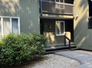 Village Condominium, Waterville Valley, NH 03215