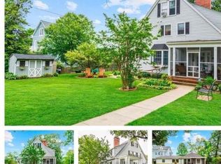 1717 Magnolia Ave, Halethorpe, MD 21227