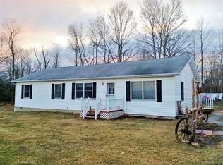 2849 Harriett Rd, Hillsboro, OH 45133