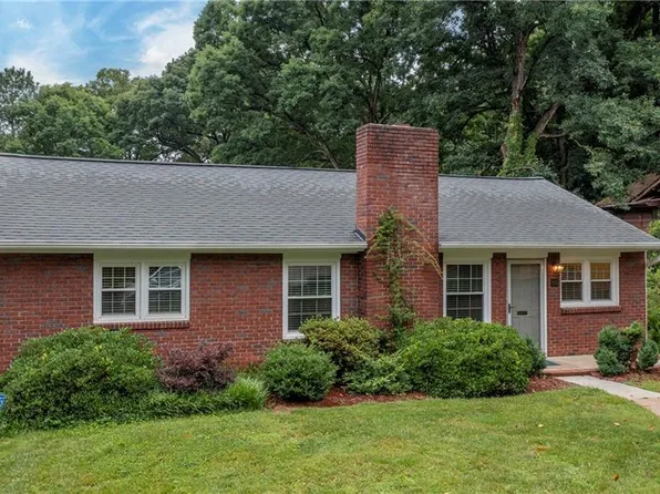 1010 Watson Ave, Winston Salem, NC 27103
