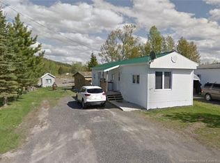 29 Albert Rd, Edmundston, NB E7B1A7