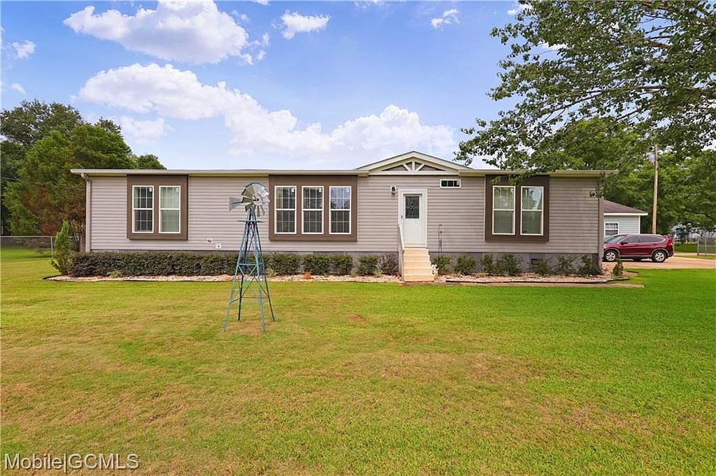 5515 McDonald Rd, Theodore, AL 36582 Zillow