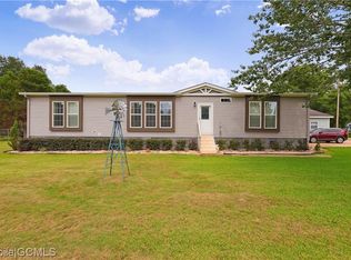 5515 McDonald Rd, Theodore, AL 36582
