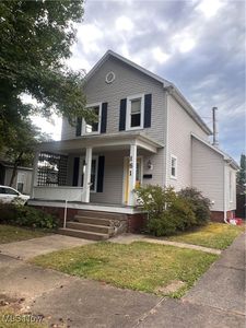 161 Woodland Ave, Marietta, OH, 45750