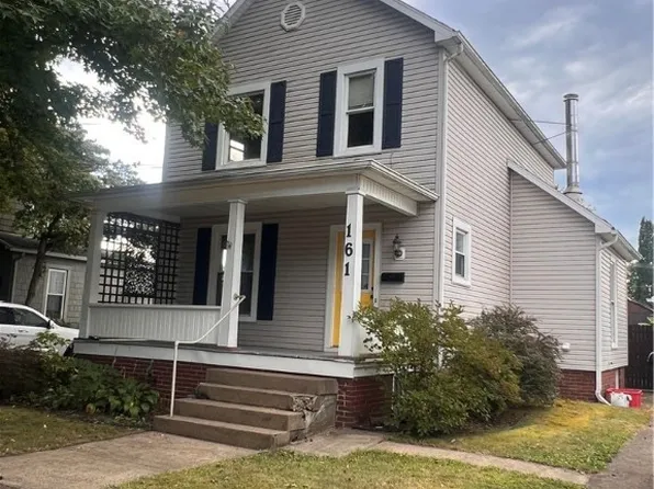 161 Woodland Ave, Marietta, OH 45750