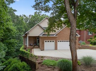 109 Tall Ship Dr, Anderson, SC 29625