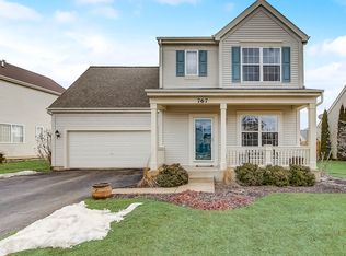767 S Parkside Dr, Round Lake, IL 60073