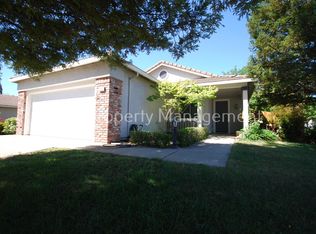 852 Rathbone Cir, Folsom, CA 95630