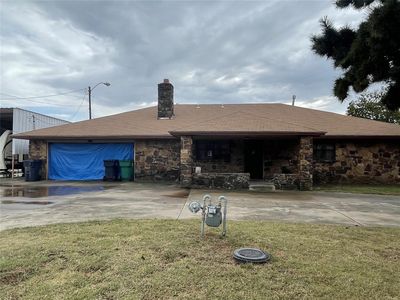 328 SE 64th St, Oklahoma City, OK, 73149